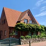 Muschelhaus - 3 Apartamento *