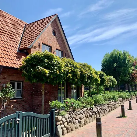 Muschelhaus - 3 * Böhl
