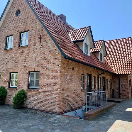 Διαμέρισμα Muschelhaus - 3