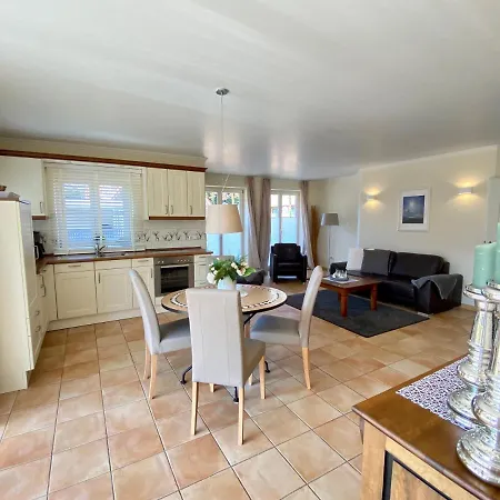 Muschelhaus - 3 * Sankt Peter-Ording