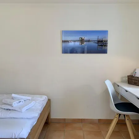 Muschelhaus - 3 Sankt Peter-Ording