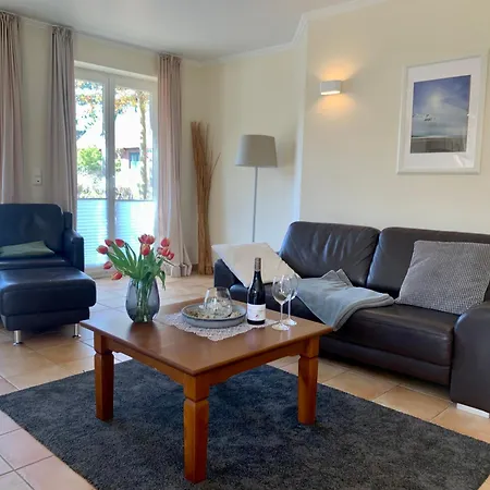 Muschelhaus - 3 * Sankt Peter-Ording