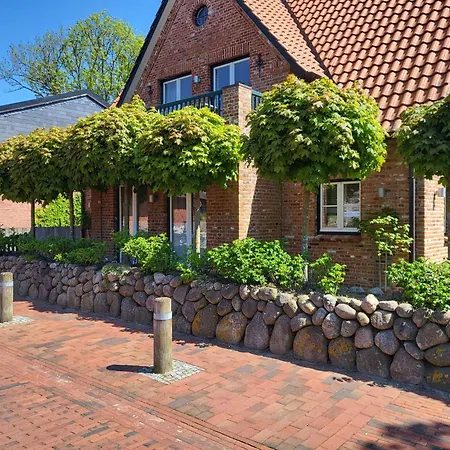 Muschelhaus - 3 *