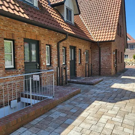 Muschelhaus - 3 Böhl