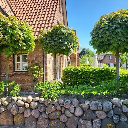 Muschelhaus - 3 *