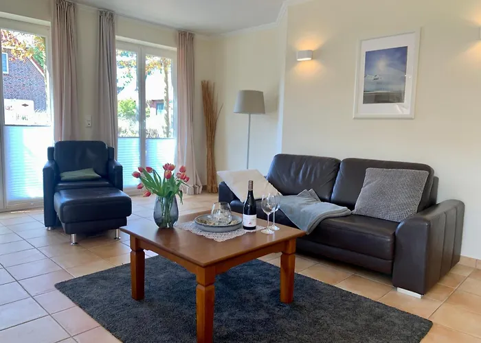 Muschelhaus - 3 * Sankt Peter-Ording